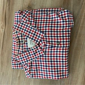 Frank & Oak button down